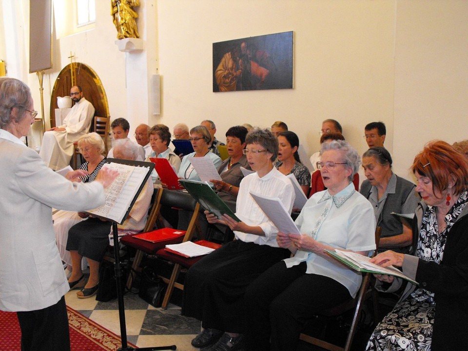 Magdalenska nedelja 19.7.09 - foto povečava