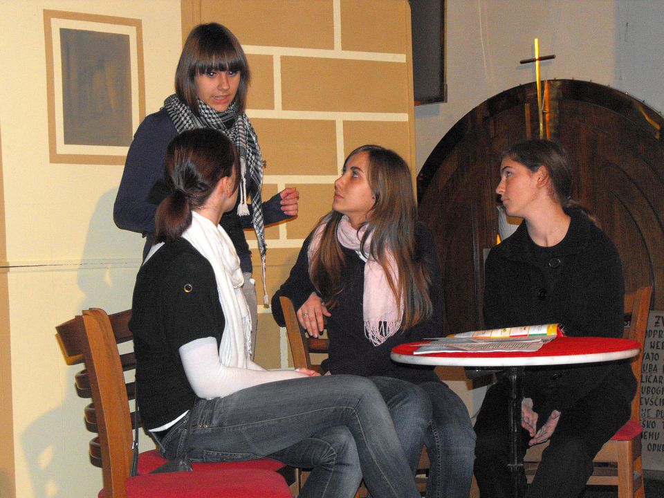 Božič 2009 - foto povečava