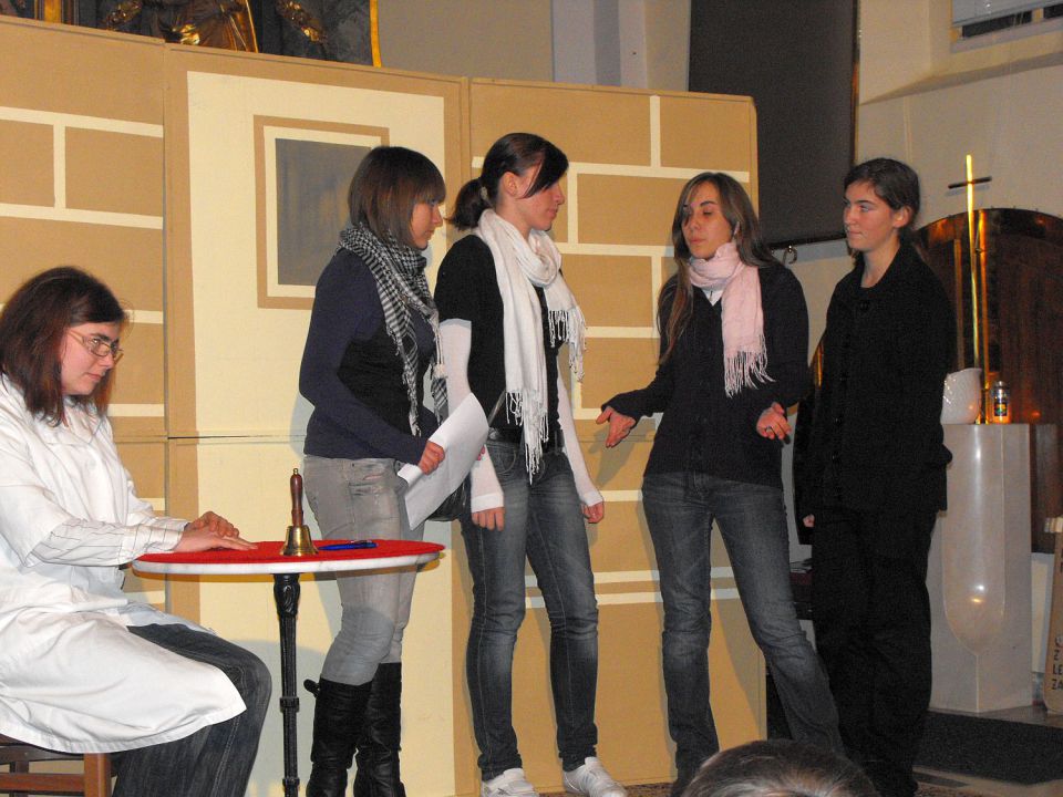 Božič 2009 - foto povečava