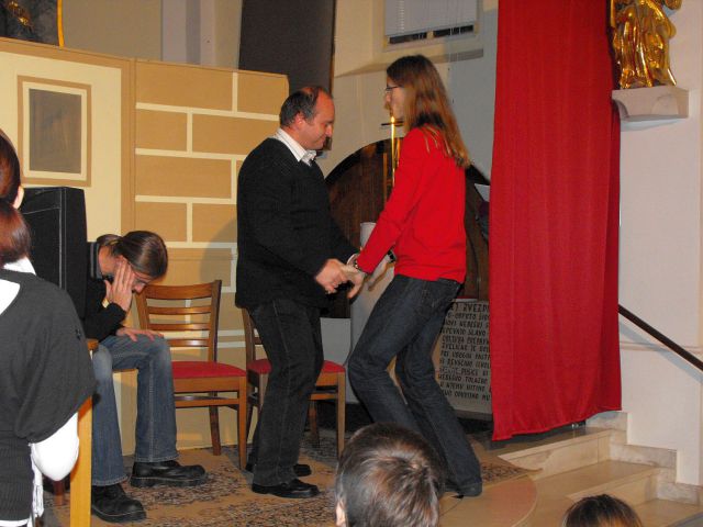 Božič 2009 - foto