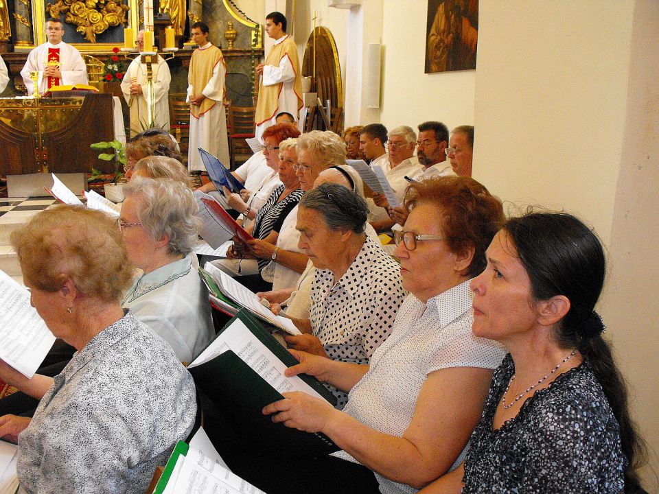 Magdalenska nedelja 18.7.10 - foto povečava