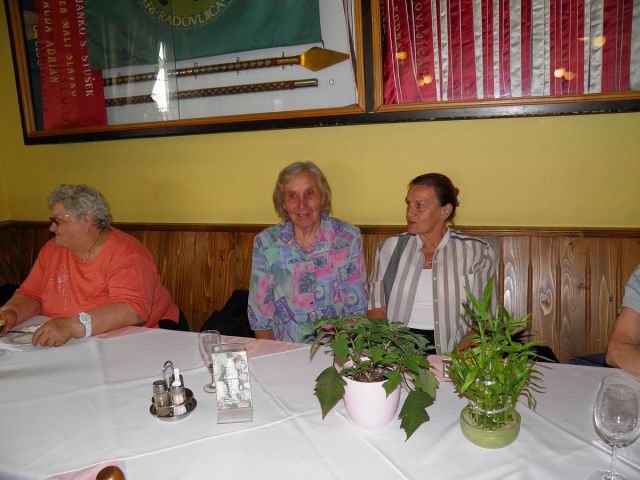 Romanje na Brezje 5.6.2011 - foto