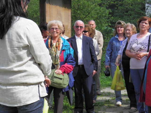 Romanje na Brezje 5.6.2011 - foto