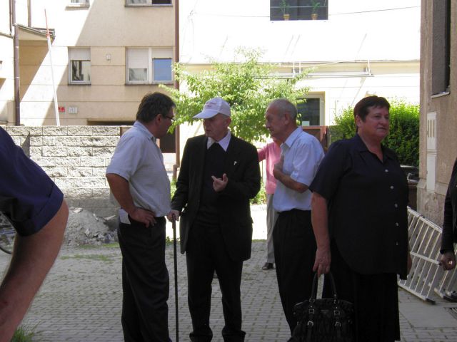 Magdalenska nedelja 17.7.2011 - foto