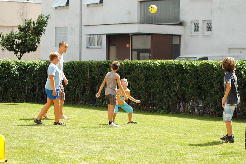 Oratorij 23.-28.8.2011 - foto povečava