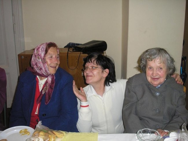 Srečanje starejših 2006 - foto povečava