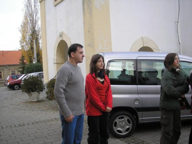 IGRA - Frančišek Ksaver 2006 - foto