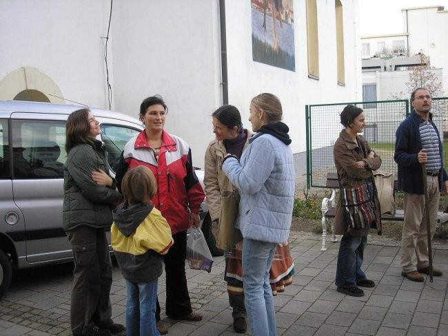 IGRA - Frančišek Ksaver 2006 - foto povečava