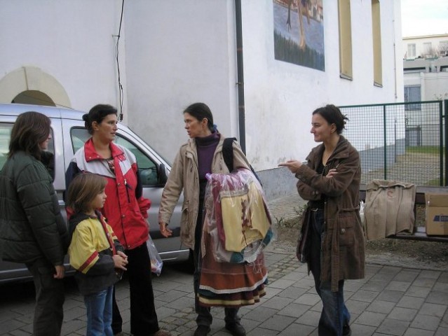 IGRA - Frančišek Ksaver 2006 - foto