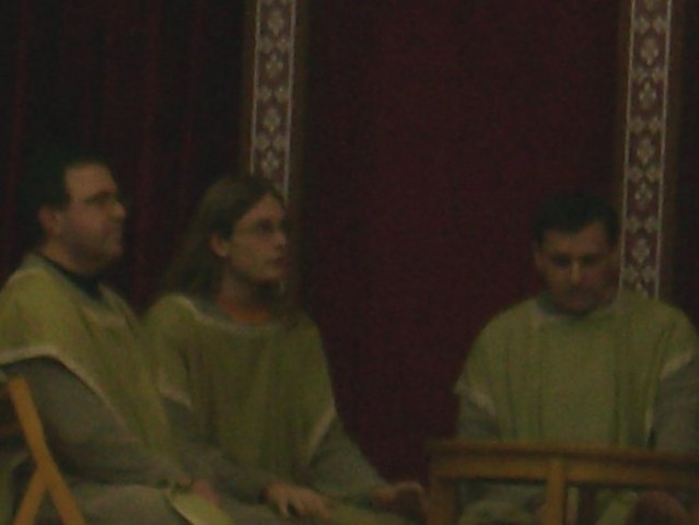 IGRA - Frančišek Ksaver 2006 - foto