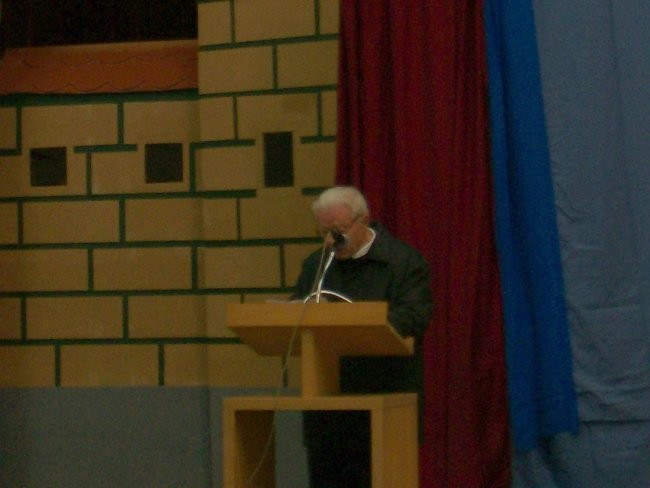 IGRA - Frančišek Ksaver 2006 - foto povečava