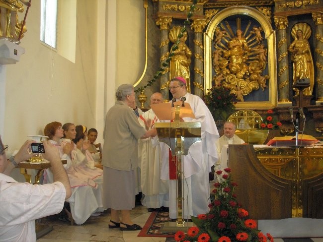 Magdalenska nedelja 22.7.2007 - foto povečava