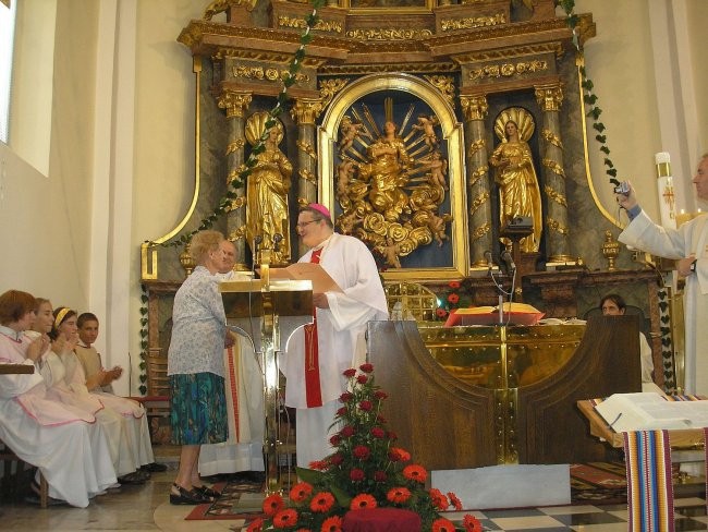 Magdalenska nedelja 22.7.2007 - foto povečava