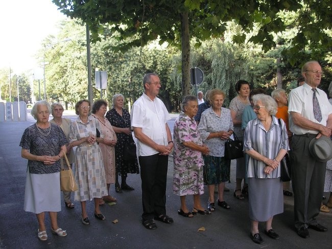 Magdalenska nedelja 22.7.2007 - foto povečava