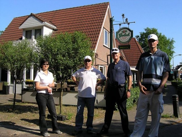 NL-FRIZIJA kol. maraton 2008 - foto