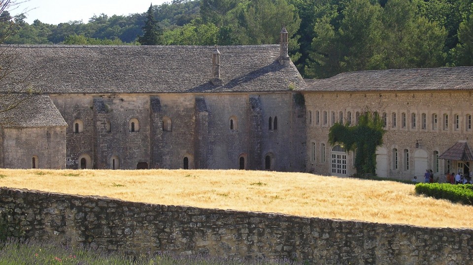 FRANCIJA-PROVANSA 2008 - foto povečava