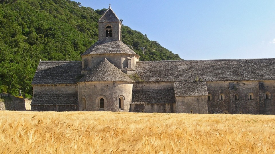 FRANCIJA-PROVANSA 2008 - foto povečava