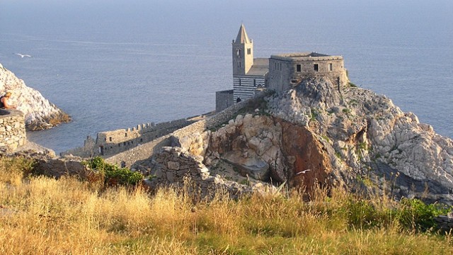 LIGURIJA - 5TERRE 2009 - foto