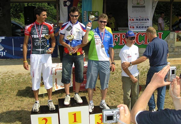 Kras 2007 - foto