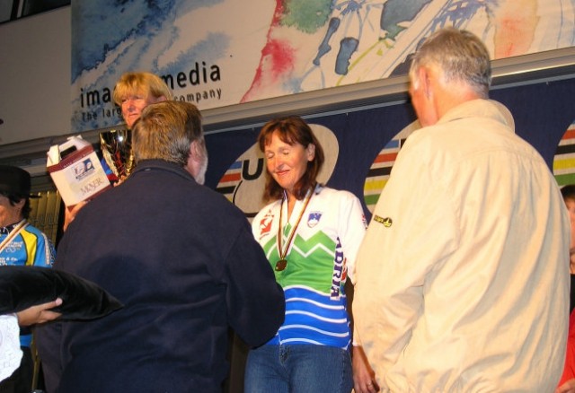 WM St. Johann 2007 - foto