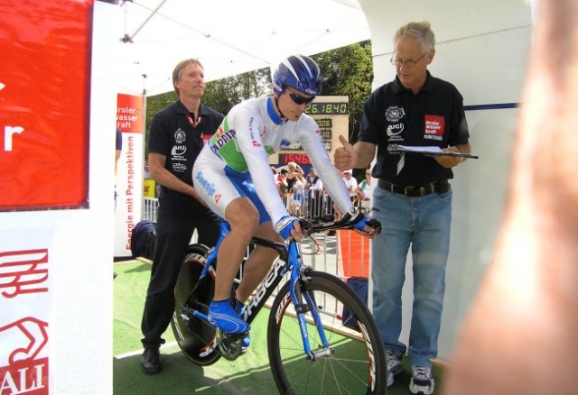 WM St. Johann 2007 - foto