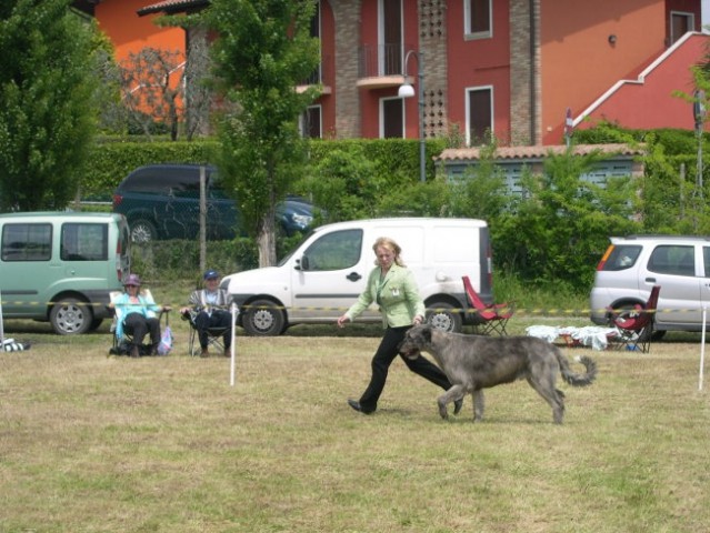 Lago di Garda 2006 - foto