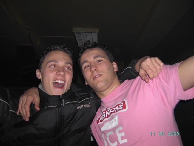 jaka & DJ (me) :D