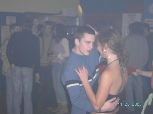 ja, nakonc stabla skupi... :/