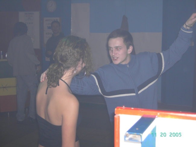 spet muva v dvoje.. go baby go