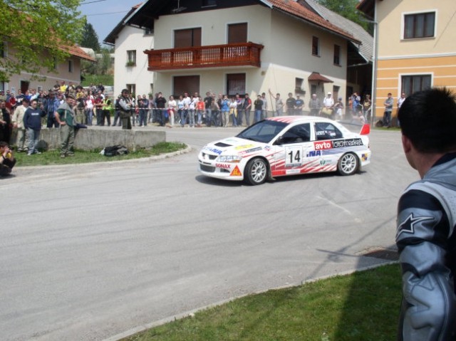 Rally Hella 2006 - foto