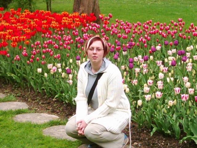 Mozirski gaj 2004 - foto