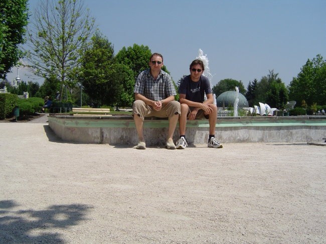 Celovec Minimundos 2004 - foto povečava