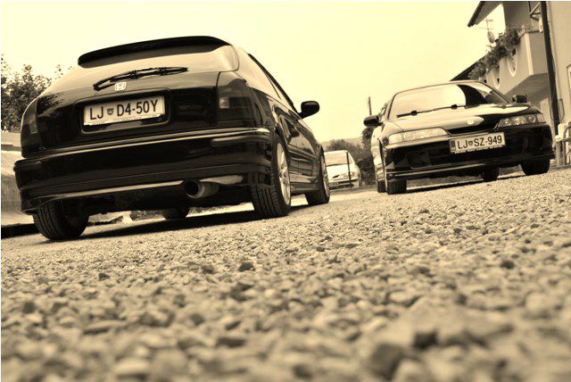 Slike civic - foto povečava