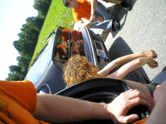 Brnciceva street race - foto