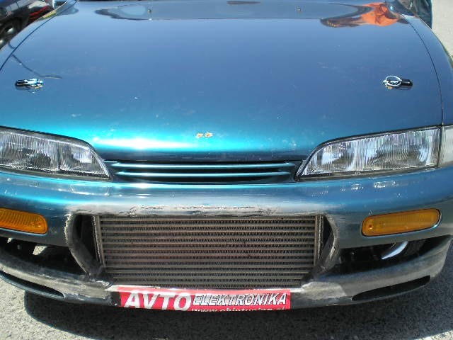Brnciceva street race - foto