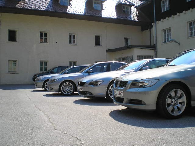 Bmw invent priprave - foto povečava