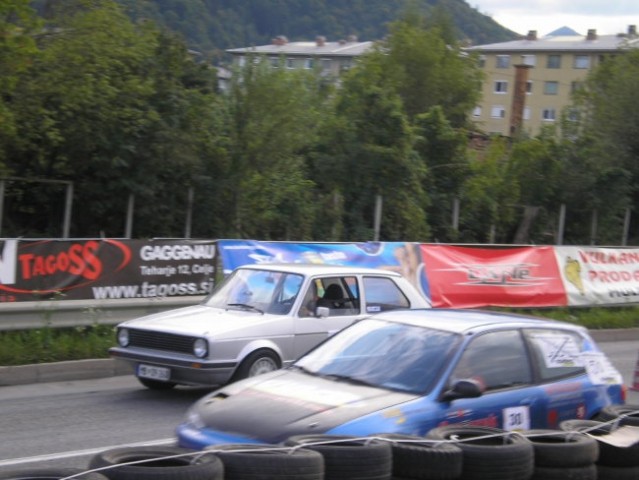 Drag race celje 2.9.07 - foto