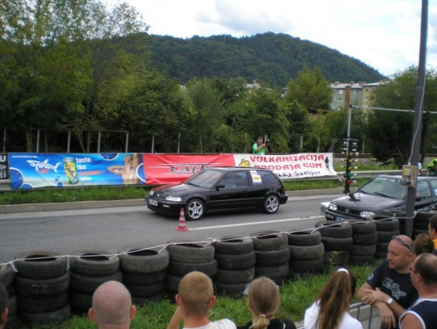 Drag race celje 2.9.07 - foto