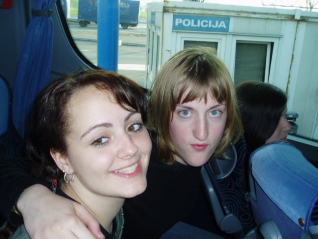 Zagreb - 8.5.2006 - foto