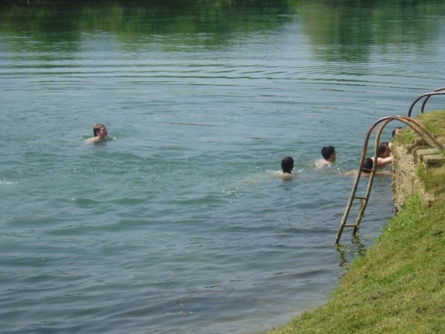 Parlament mladih reke Krke - foto povečava