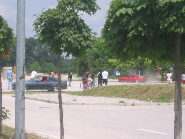 24. 6. 2005 Opel srečanje - Karlovac (HR) - foto