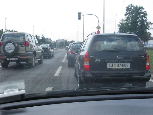 24. 6. 2005 Opel srečanje - Karlovac (HR) - foto