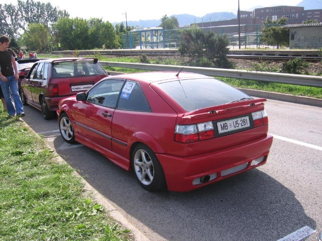 Drag Race CE 27. avgust 2006 - foto povečava