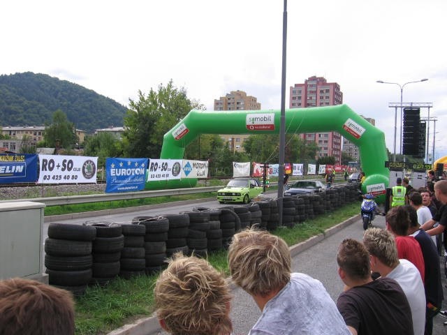 Drag Race CE 27. avgust 2006 - foto