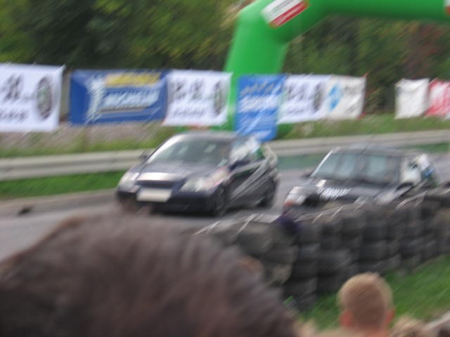 Drag Race CE 27. avgust 2006 - foto