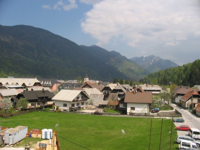 Kranjska Gora - foto