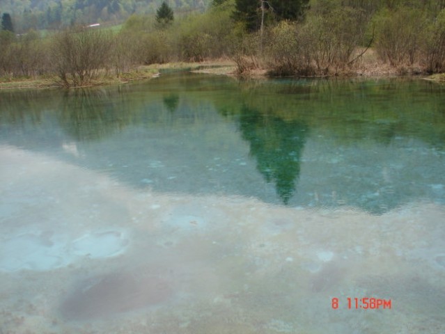 Kranjska Gora - foto