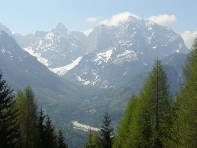 Kranjska Gora - foto