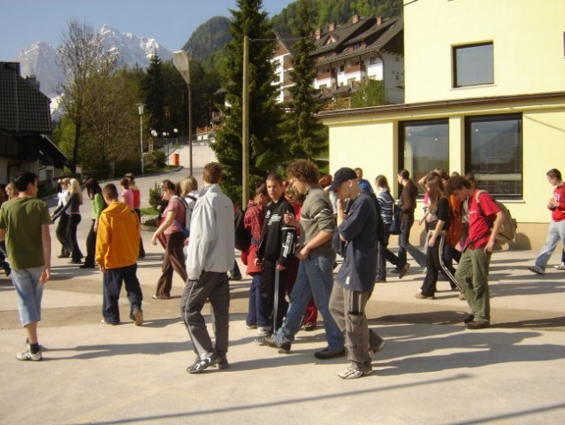 Kranjska Gora - foto
