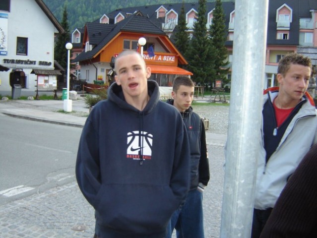Kranjska Gora - foto